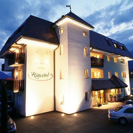 Apartmenthotel Ritterhof Suites & Breakfast 첸나 객실 사진