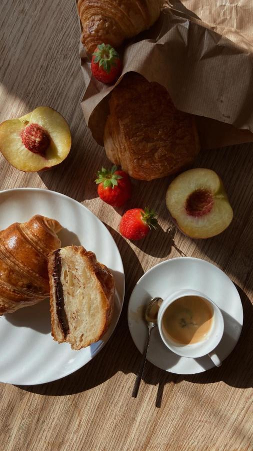 Apartmenthotel Ritterhof Suites & Breakfast 첸나 외부 사진