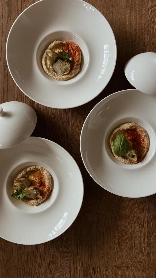Apartmenthotel Ritterhof Suites & Breakfast 첸나 외부 사진