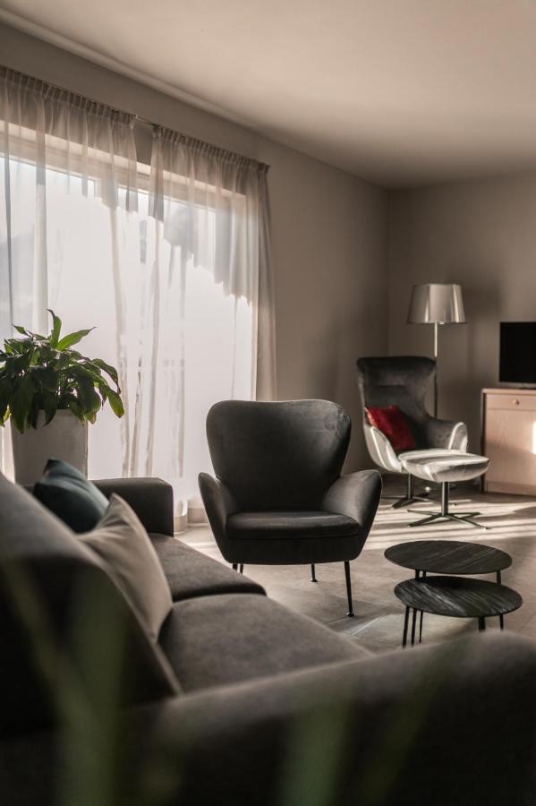Apartmenthotel Ritterhof Suites & Breakfast 첸나 외부 사진