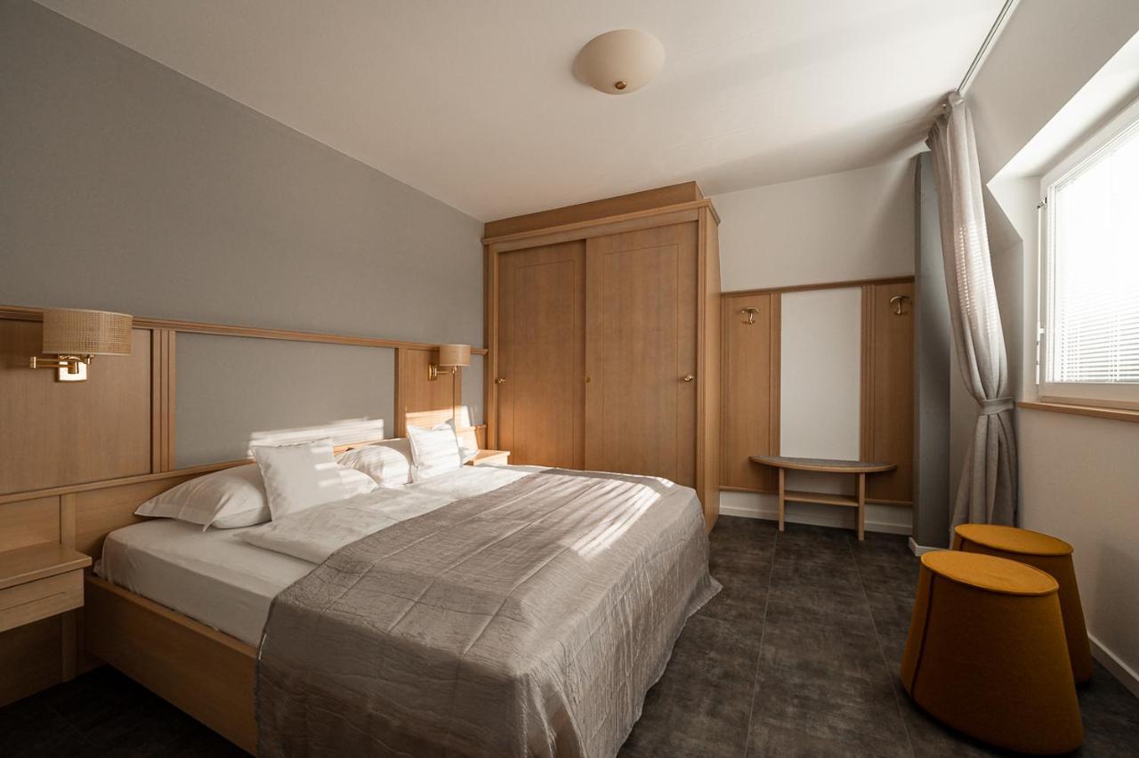 Apartmenthotel Ritterhof Suites & Breakfast 첸나 외부 사진