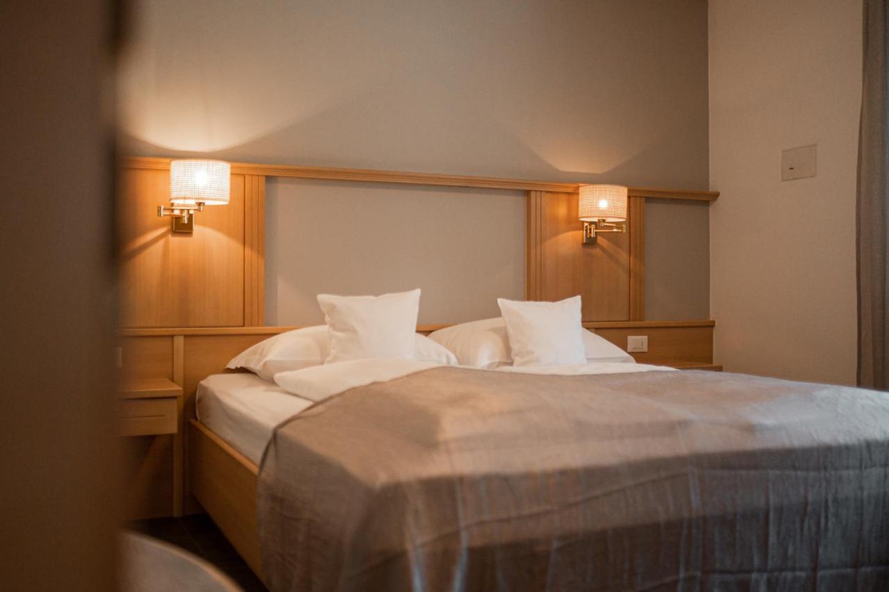 Apartmenthotel Ritterhof Suites & Breakfast 첸나 외부 사진