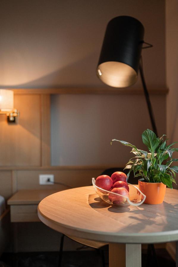 Apartmenthotel Ritterhof Suites & Breakfast 첸나 외부 사진