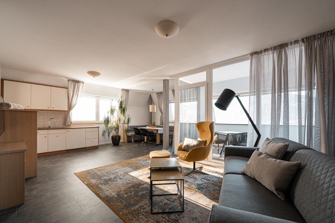 Apartmenthotel Ritterhof Suites & Breakfast 첸나 외부 사진
