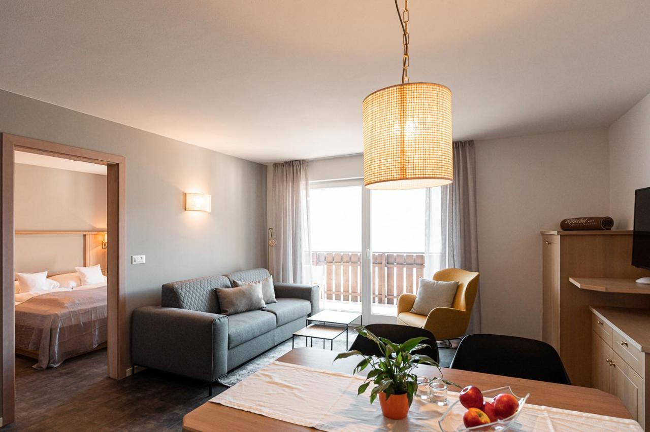 Apartmenthotel Ritterhof Suites & Breakfast 첸나 외부 사진