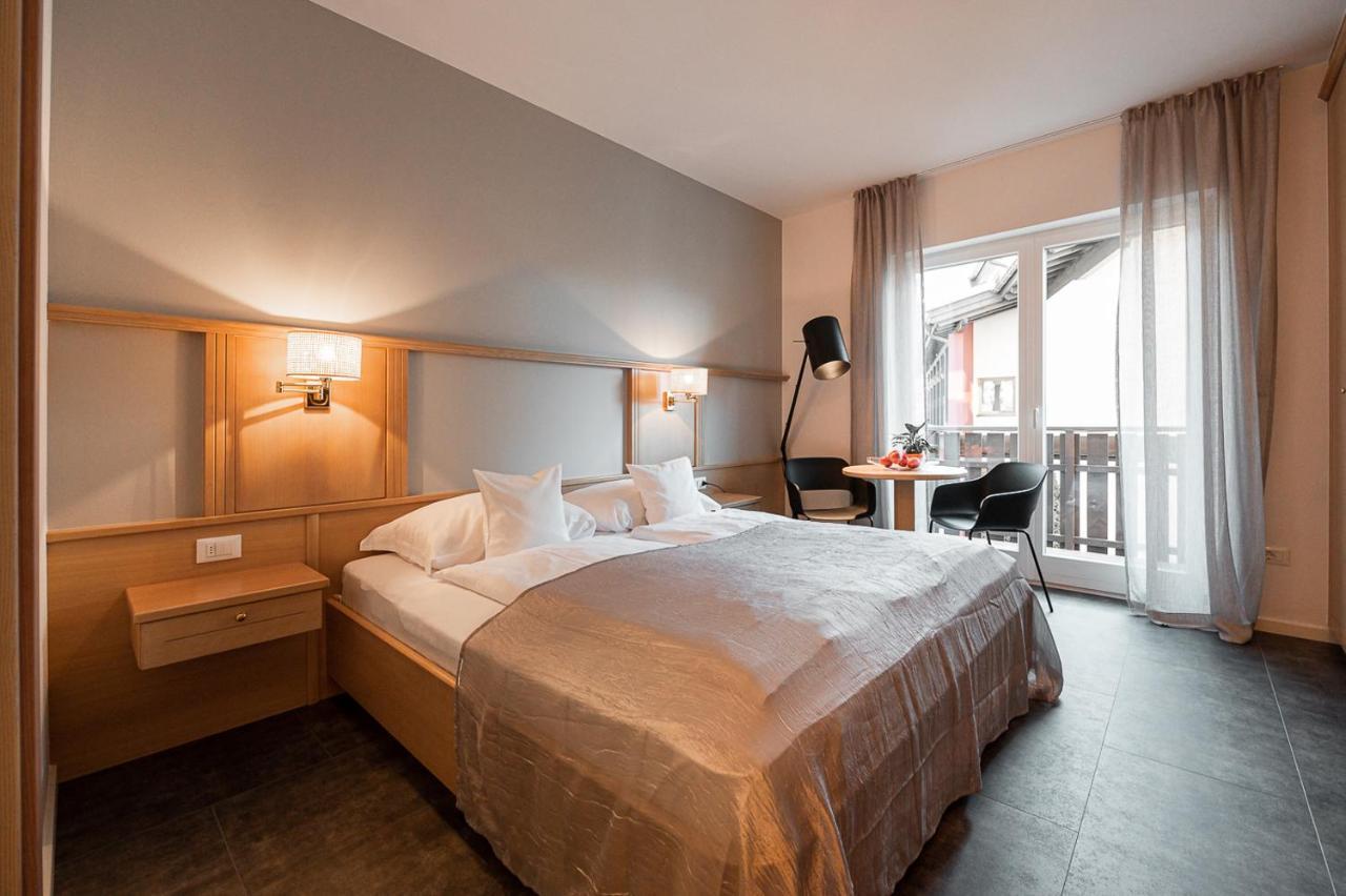 Apartmenthotel Ritterhof Suites & Breakfast 첸나 외부 사진