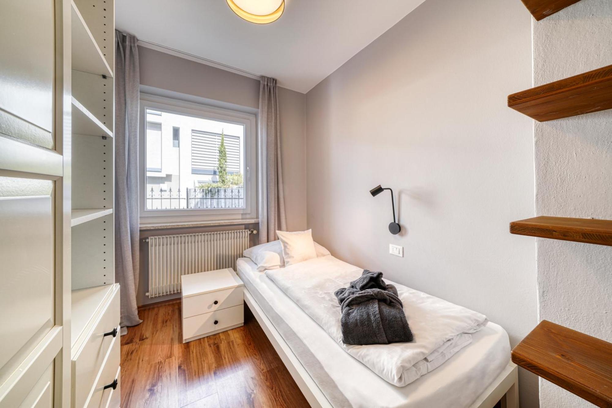 Apartmenthotel Ritterhof Suites & Breakfast 첸나 외부 사진