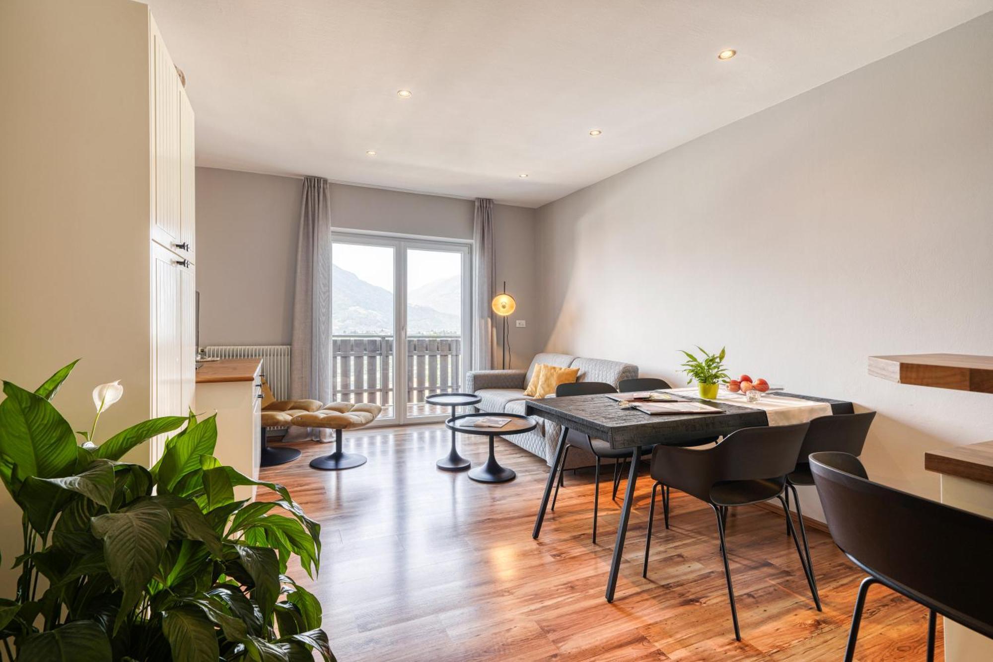 Apartmenthotel Ritterhof Suites & Breakfast 첸나 외부 사진