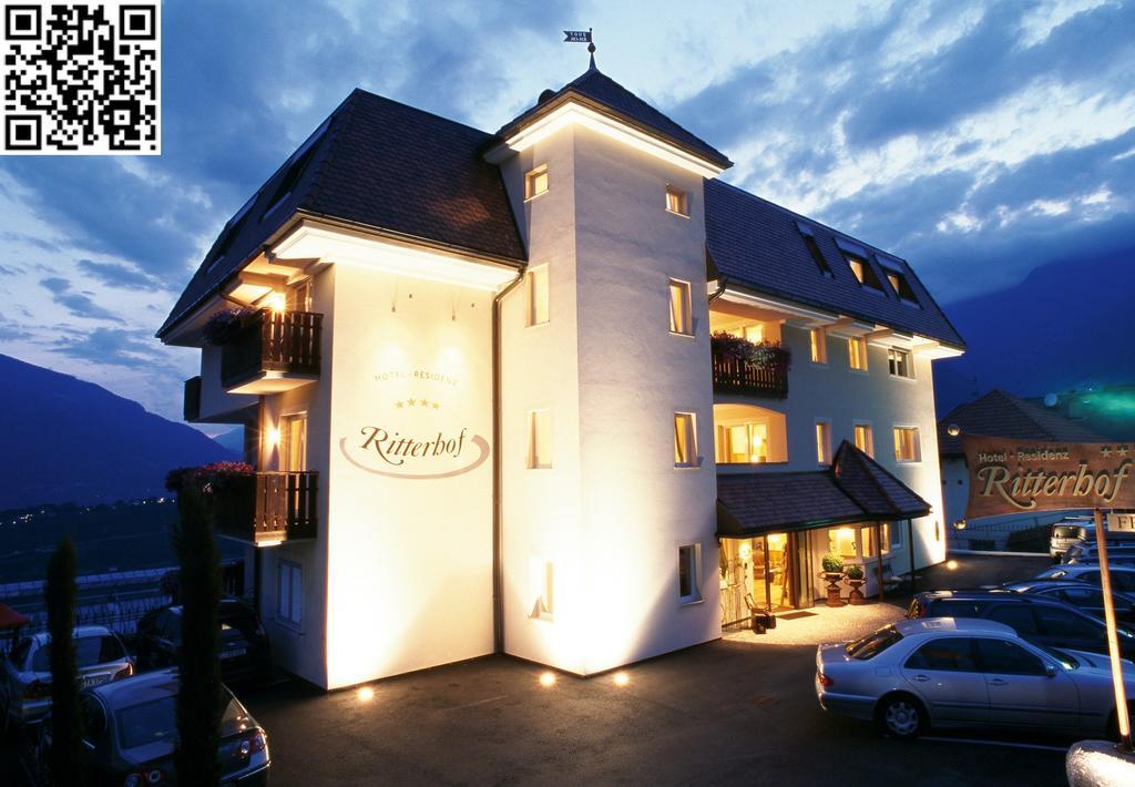 Apartmenthotel Ritterhof Suites & Breakfast 첸나 객실 사진