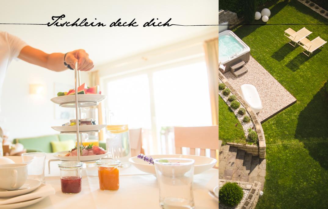 Apartmenthotel Ritterhof Suites & Breakfast 첸나 외부 사진