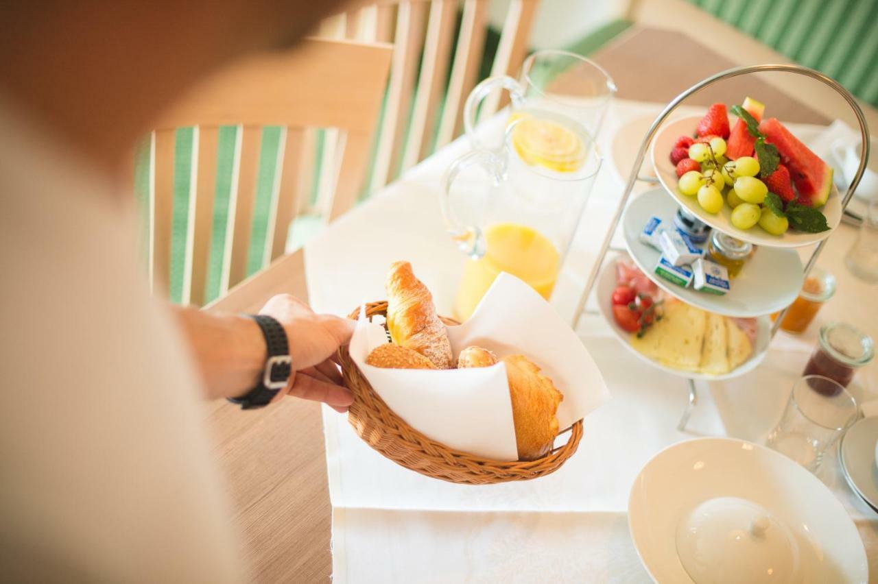 Apartmenthotel Ritterhof Suites & Breakfast 첸나 외부 사진