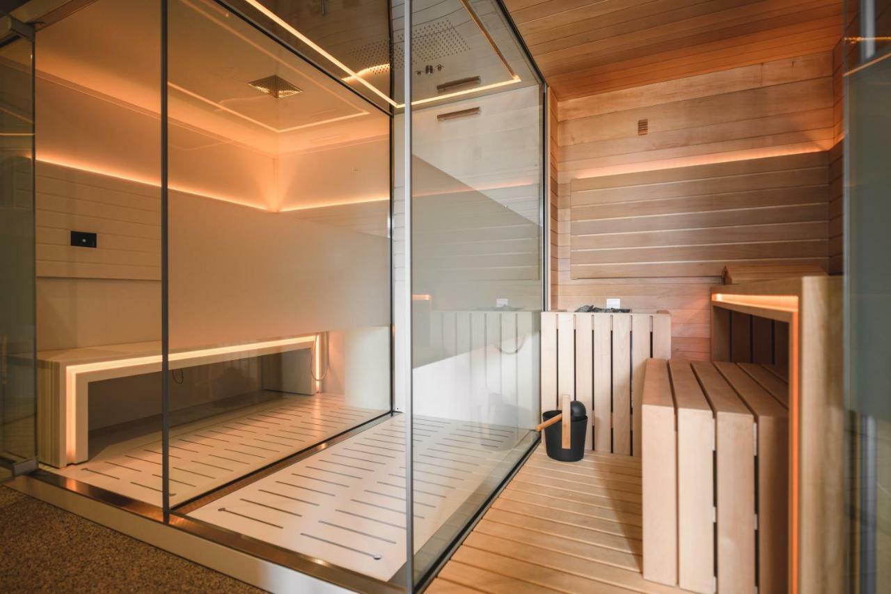 Apartmenthotel Ritterhof Suites & Breakfast 첸나 외부 사진